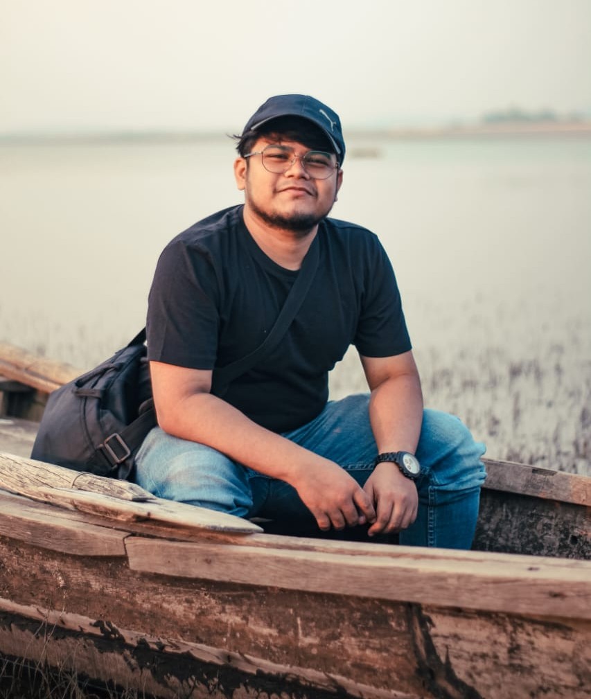 Amit Kumar Nayak