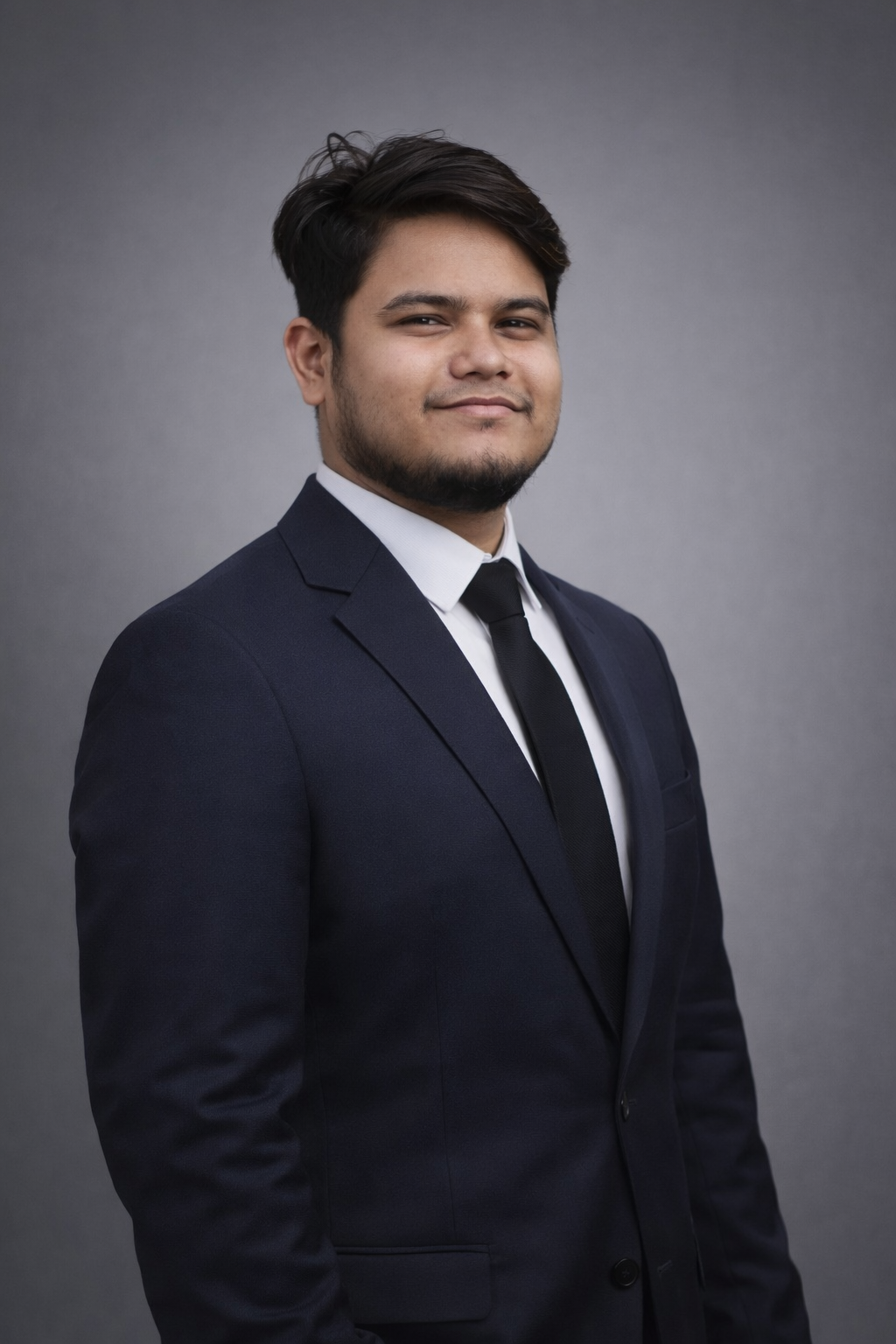 Amit Kumar Nayak